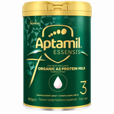 Aptamil Essensis Organic A2 Protein Stage 3 Toddler Formula 800g