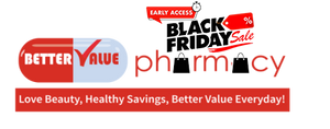 Better Value Pharmacy