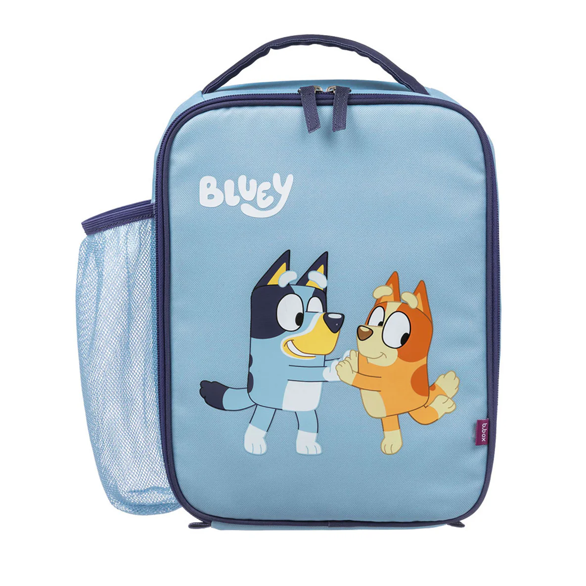 B.Box Insulated Lunch Bag - Flexi Bluey