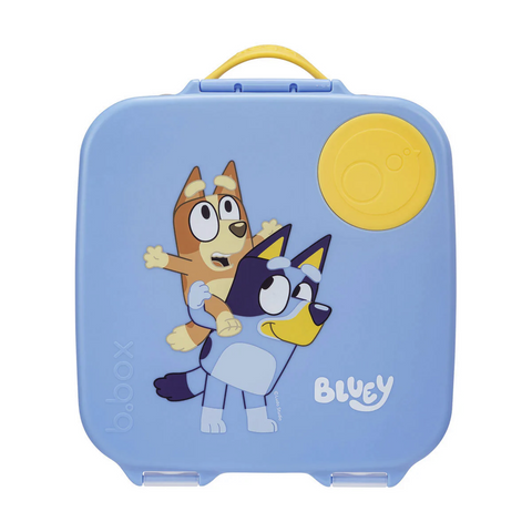 B.Box Lunchbox Bluey B.Box Lunchbox Bluey