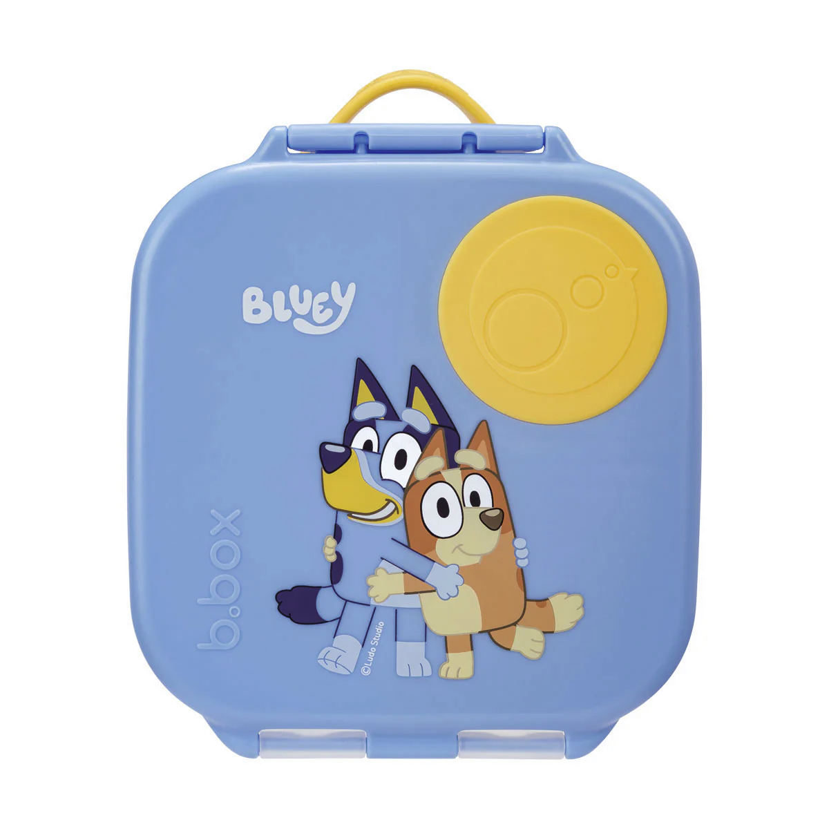B.Box Mini Lunchbox Bluey