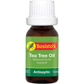 Bosisto's Tea Tree Oil