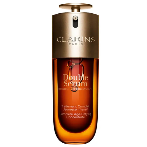CLARINS Double Serum 75mL CLARINS Double Serum 75mL