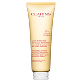 CLARINS Hydrating Gentle Foaming Cleanser - Normal to Dry Skin 125mL