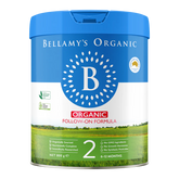 Bellamy's Organic Stage 2 Follow-On Formula 6 - 12 Months 800g