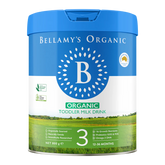 Bellamy's Organic Stage 3 Toddler Milk Drink 12 - 36 Months 800g