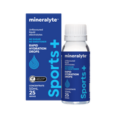 Mineralyte Sports+ Rapid Hydration Drops