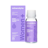 Mineralyte Women+ Rapid Hydration Drops
