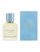 Dolce & Gabbana Light Blue Pour Homme Eau De Parfum