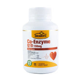 Blossom Health Co-Enzyme Q10 150mg