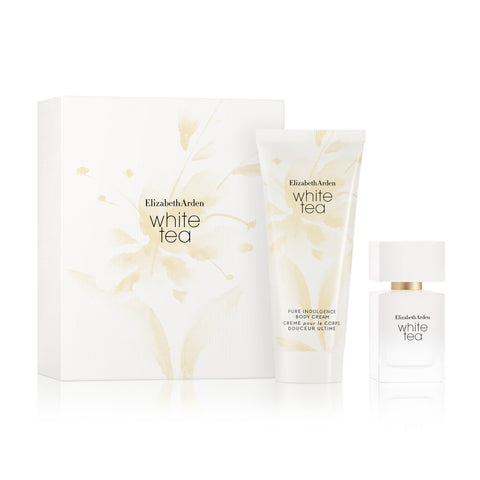 Elizabeth Arden White Tea Eau de Toilette 30mL 2 Piece Set Elizabeth Arden White Tea Eau de Toilette 30mL 2 Piece Set