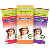 Elactalyte Ice Blocks 16 Pack (expiry 11/25)