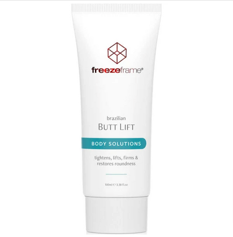 Freezeframe BRAZILIAN BUTT LIFT 100mL Freezeframe BRAZILIAN BUTT LIFT 100mL
