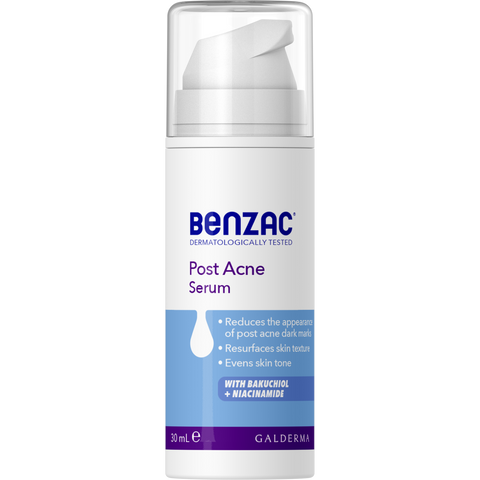 Benzac Post Acne Serum 30mL Benzac Post Acne Serum 30mL