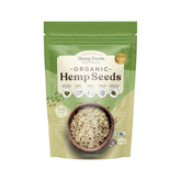Hemp Foods Australia Organic Hulled Hemp Seeds