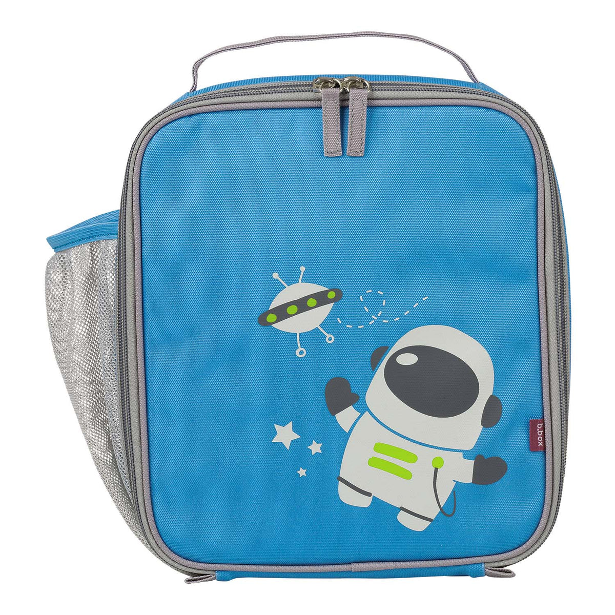 B.Box Insulated Lunch Bag Space Race