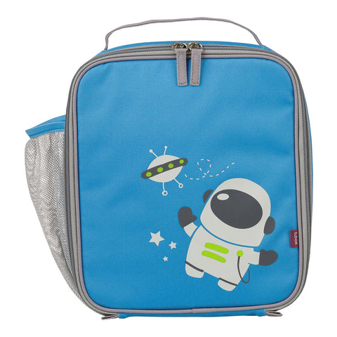 B.Box Insulated Lunch Bag Space Race B.Box Insulated Lunch Bag Space Race