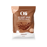 Oli6 A2 Goat Milk Protein Goat Milk Protein Balls 50g