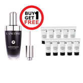 LANCOME Genifique Ultimate Serum 50mL + BONUS 10 x 5mL Samples
