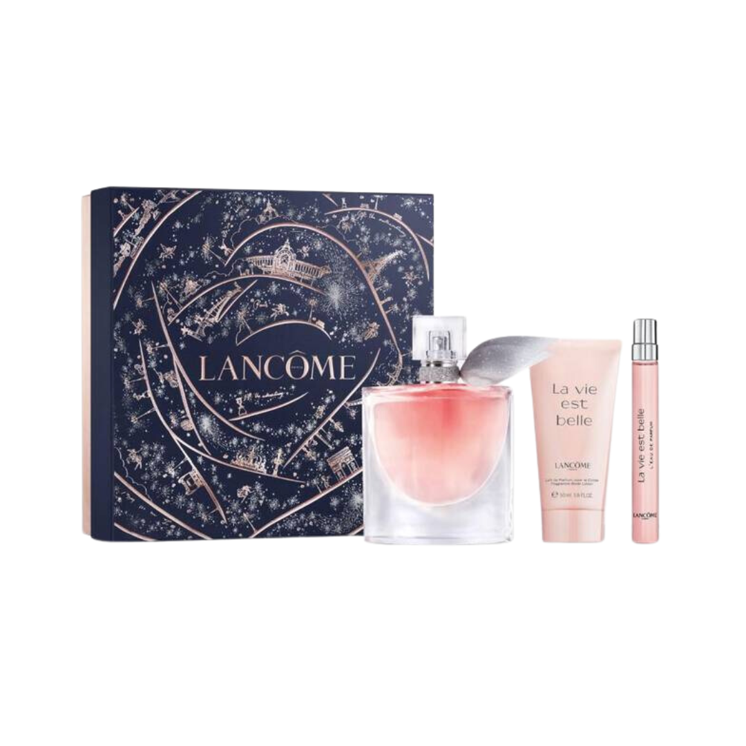 Lancôme La vie newest est belle (bundle)