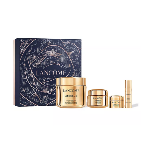 Lancome Absolue Soft Cream 4 Piece Gift Set Lancome Absolue Soft Cream 4 Piece Gift Set