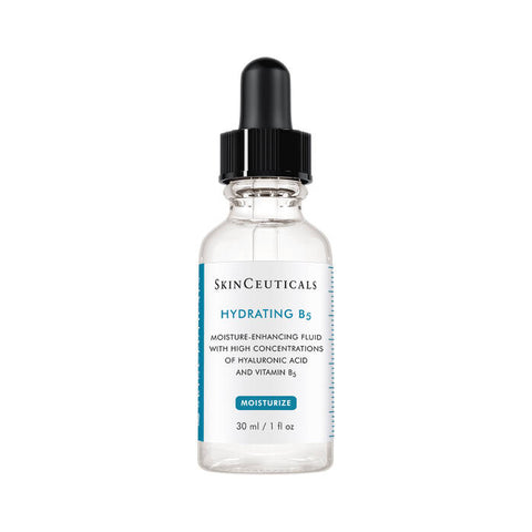 SkinCeuticals Hydrating B5 Gel Hyaluronic Acid Serum 30mL SkinCeuticals Hydrating B5 Gel Hyaluronic Acid Serum 30mL