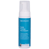 MooGoo Gentle Foaming Face Cleanser 200mL