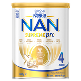 NAN SupremePro Stage 4 Formula 2+ Years 800g