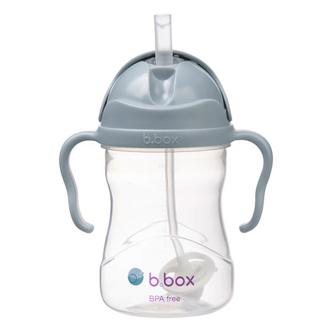 B.Box Sippy Cup - 240mL Ocean B.Box Sippy Cup - 240mL Ocean