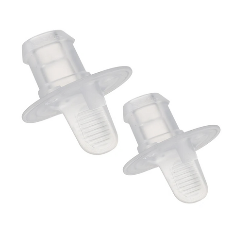 B.Box Sports Spout Bottle - 2 Pack Replacement Spouts (450mL & 600mL) B.Box Sports Spout Bottle - 2 Pack Replacement Spouts (450mL & 600mL)
