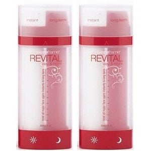 FreezeFrame Revital Day and Night Cream 30mL + BONUS 30mL FreezeFrame Revital Day and Night Cream 30mL + BONUS 30mL