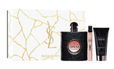 Yves Saint Laurent YSL Black Opium EDP 90ML+10ML+BL50ML HOL23
