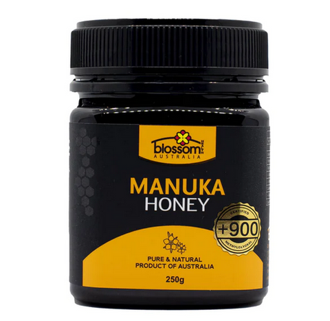 Blossom Manuka Honey MGO 900+ 250g Blossom Manuka Honey MGO 900+ 250g