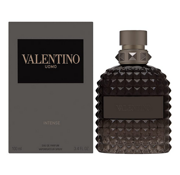 Valentino Uomo Intense Eau de Parfum 100mL Better Value Pharmacy
