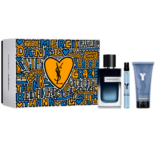 Yves saint laurent discount y gift set