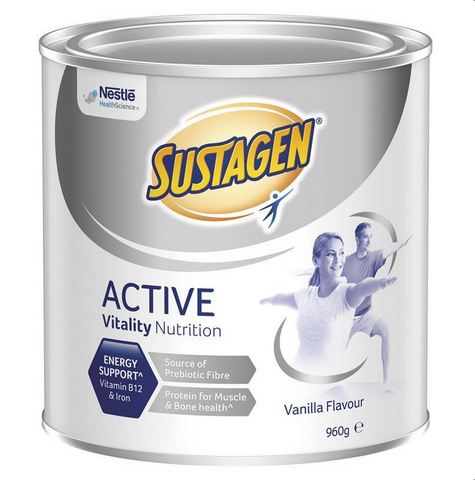 Sustagen Active 960g Sustagen Active 960g