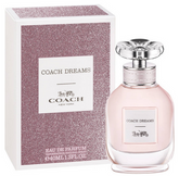 Coach Dreams Eau de Parfum 40mL