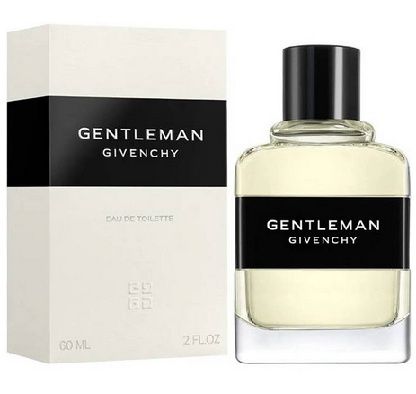 Givenchy Gentleman Eau de Toilette 60mL Givenchy Gentleman Eau de Toilette 60mL