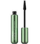 CLINIQUE High Impact High Fi Full Volume Mascara #02 Intense Black Brown 10mL