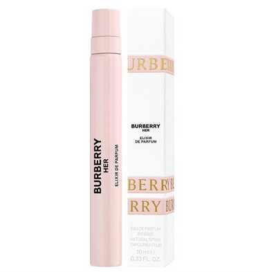 Burberry Her Elixir Eau de Parfum 10mL Burberry Her Elixir Eau de Parfum 10mL