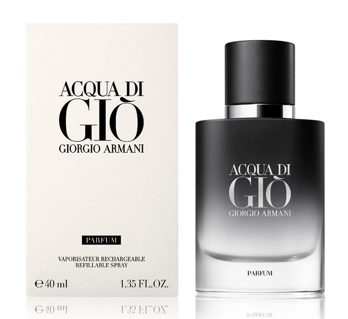 Giorgio Armani Acqua di Gio Homme Le Parfum 40mL Better Value Pharmacy