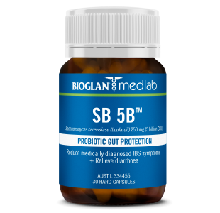 Medlab SB 5B 30 Capsules