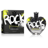 Vera Wang Rock Princess Eau de Toilette 100mL