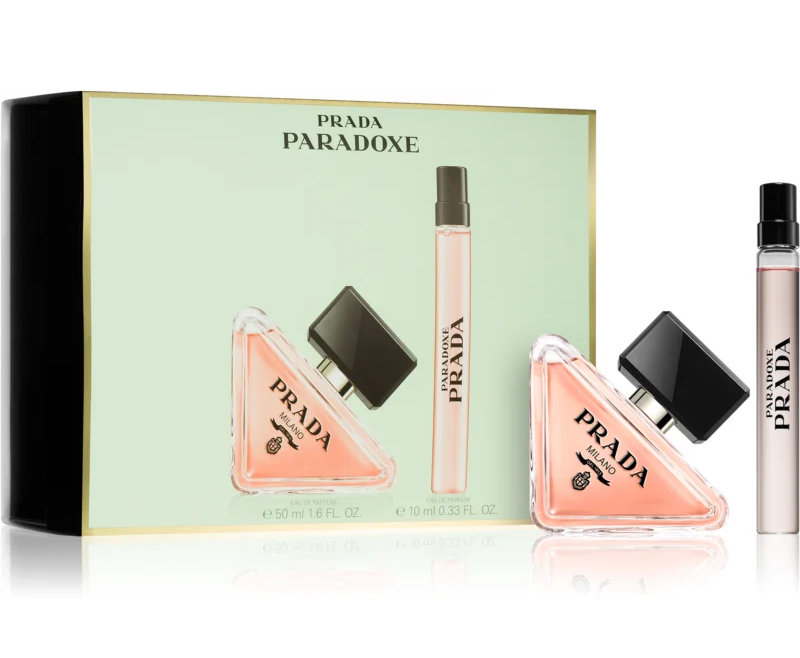 Prada perfume set price shop