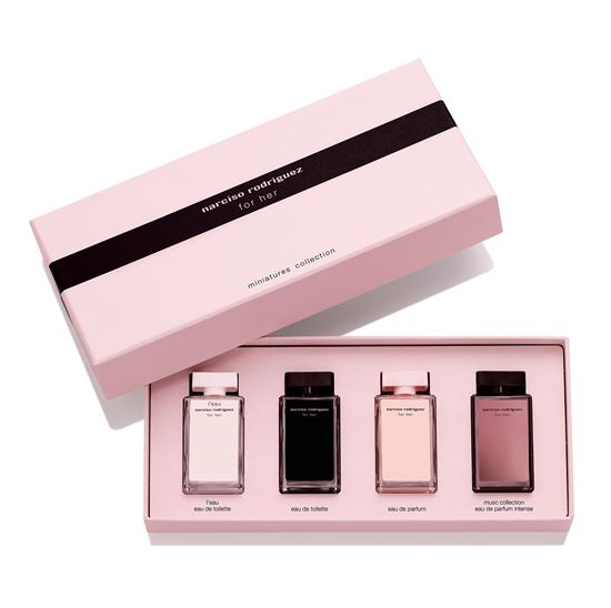 Narciso rodriguez for her 7.5 ml sales