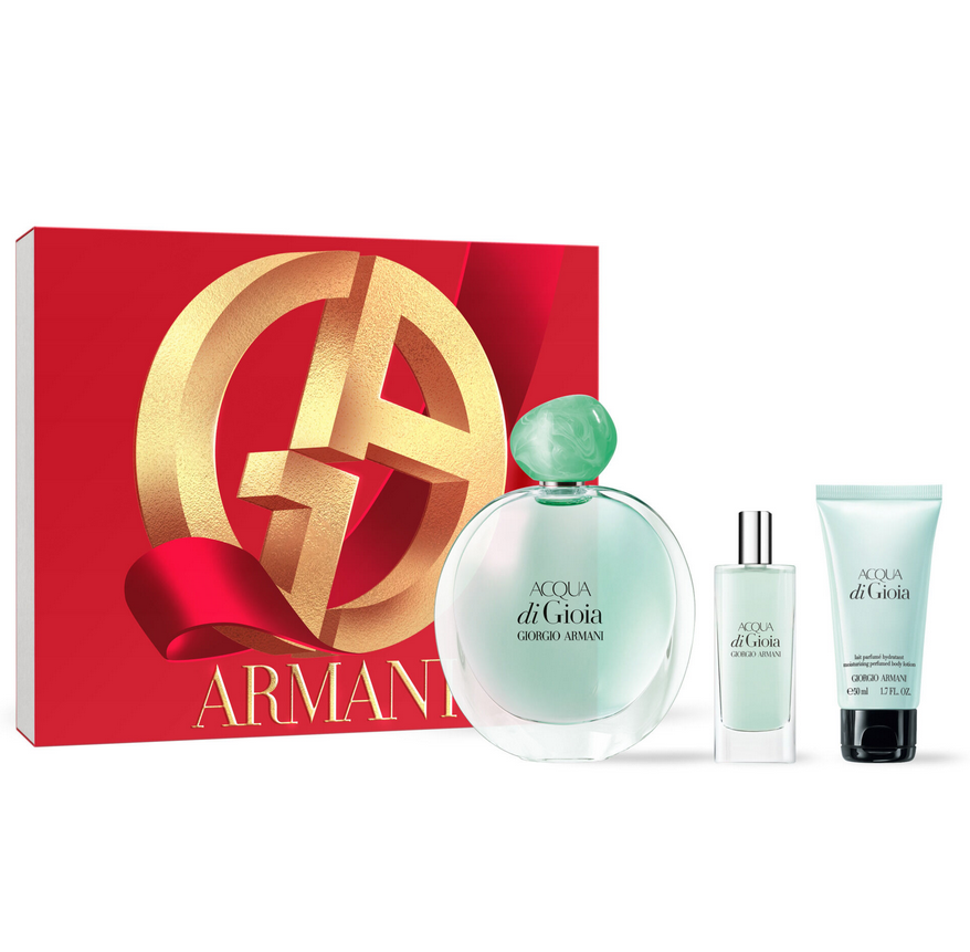Giorgio gift set hotsell