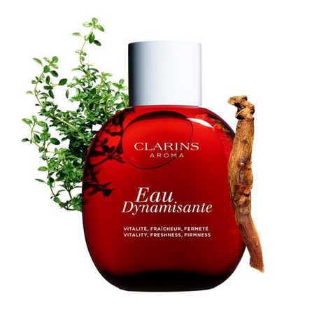 CLARINS Eau Dynamisante Treatment Fragrance 200mL CLARINS Eau Dynamisante Treatment Fragrance 200mL