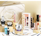 LANCOME Iconic Holiday Beauty Box