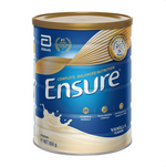 Ensure Vanilla Flavour 850g (expiry 3/27)