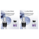 LANCOME Advanced Genifique Serum 30mL Routine Set + BONUS 1 Set